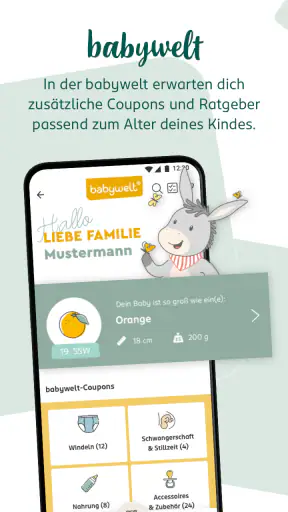 Rossmann - Coupons & Angebote screenshot