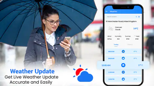 Route Kaart - Navigatie Pad screenshot