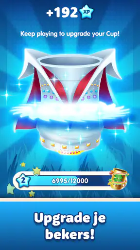 Royaldice screenshot