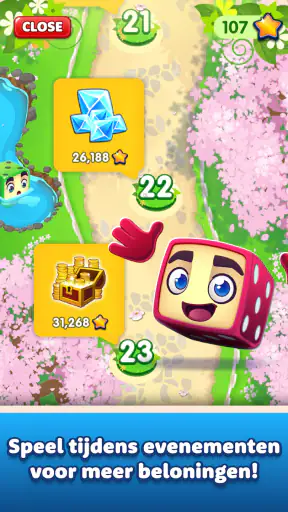 Royaldice screenshot