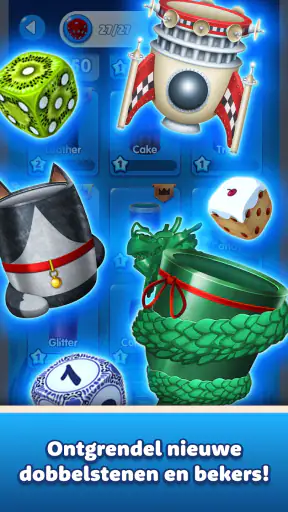 Royaldice screenshot