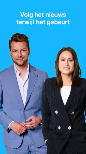 RTL Nieuws & Entertainment screenshot