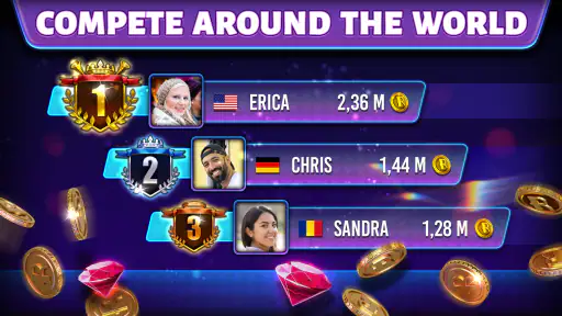 Rummy Club screenshot