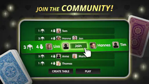 Rummy Palace: Kaartspel screenshot