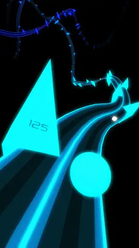 Rush screenshot