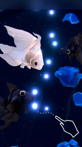 RYUKIN screenshot