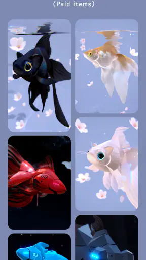 RYUKIN screenshot
