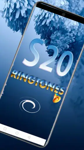 S20-beltonen voor Android screenshot