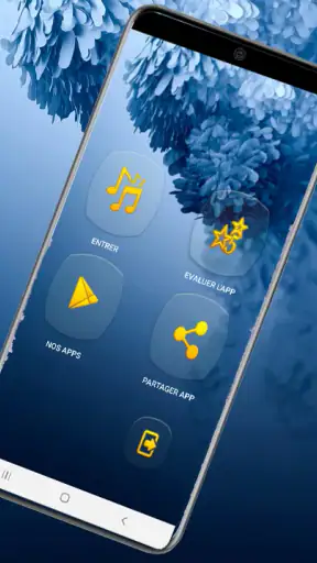S20-beltonen voor Android screenshot