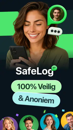 SafeLog screenshot