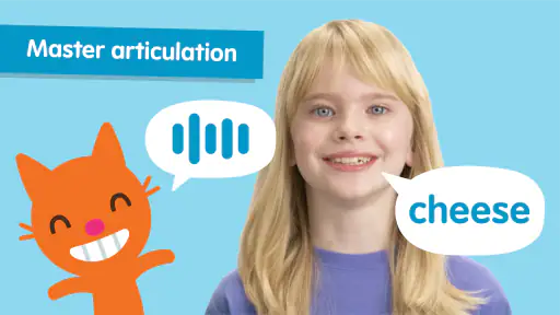 Sago Mini First Words: Kids 1+ screenshot