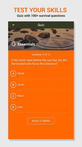 SAS Survival Guide screenshot