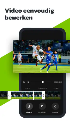 Scherm opnemen Video opnemen screenshot
