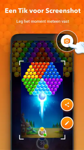 Scherm Opnemen - XRecorder screenshot