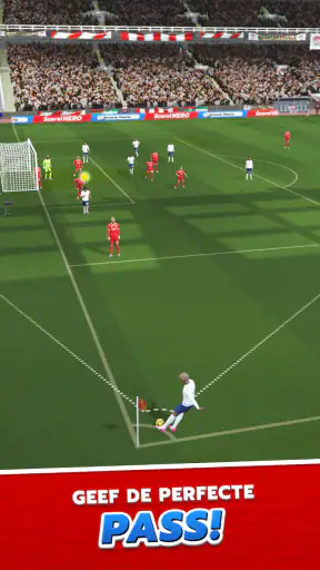 Score! Hero screenshot