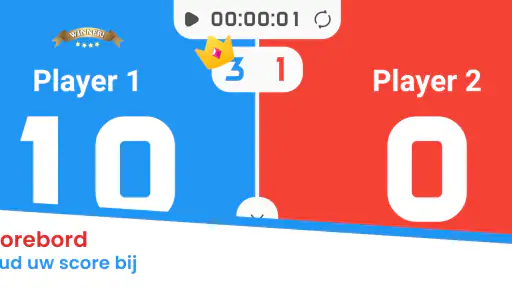 Scorebord - Scoren screenshot
