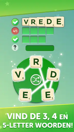 Scrabble® GO - Woordspel screenshot
