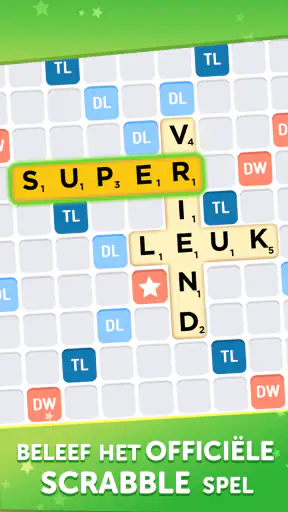 Scrabble® GO - Woordspel screenshot