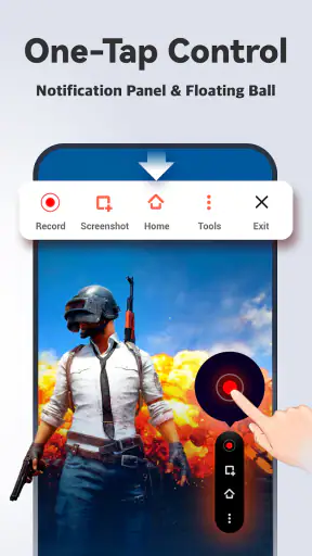 Screen Recorder - AX Recorder screenshot