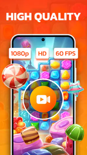 Screen Recorder - G1REC screenshot