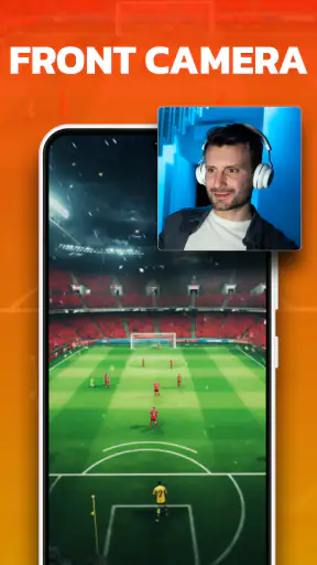 Screen Recorder - G1REC screenshot