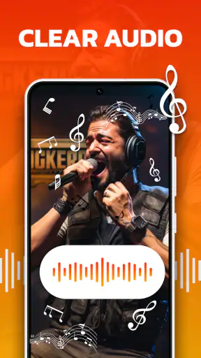 Screen Recorder - G1REC screenshot