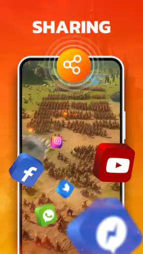 Screen Recorder - G1REC screenshot