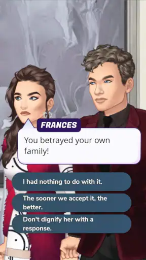 Secrets by Episode NETFLIX screenshot