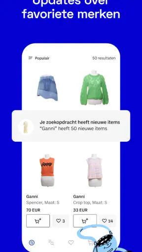 Sellpy - Shop Second Hand screenshot