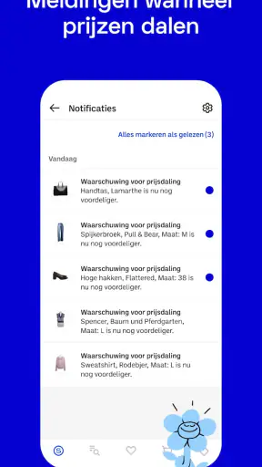 Sellpy - Shop Second Hand screenshot