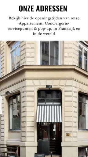 Sézane App Mode & Lederwaren screenshot