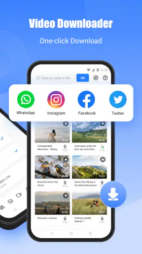 SHAREit: Transfer, Share Files screenshot