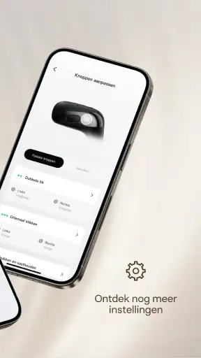 Shokz screenshot