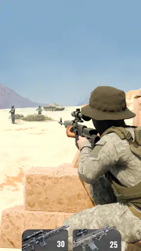 Shoot Out: Schietsimulator screenshot