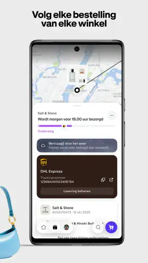 Shop screenshot