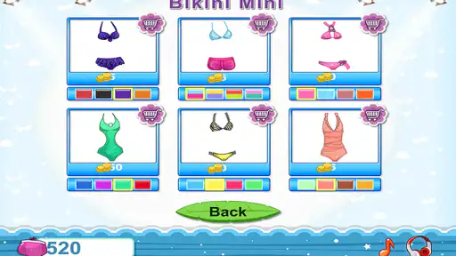 Shopaholic Hawaii screenshot
