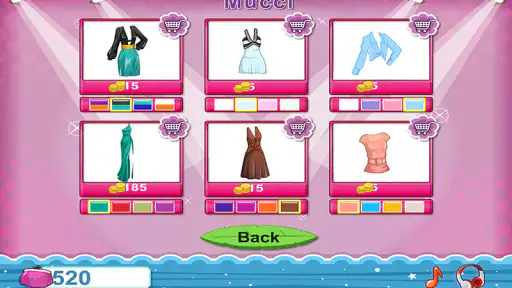 Shopaholic Hawaii screenshot