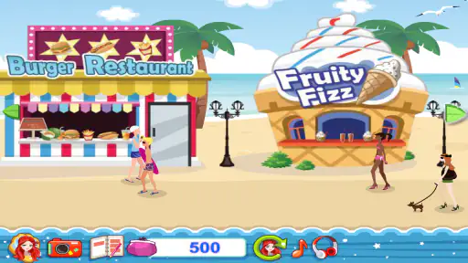 Shopaholic Hawaii screenshot