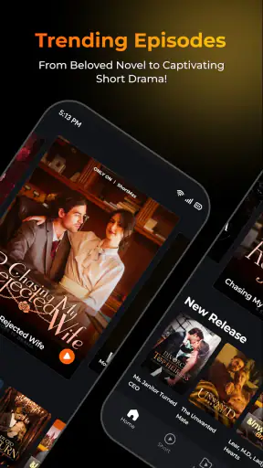 ShortMax - Watch Dramas & Show screenshot