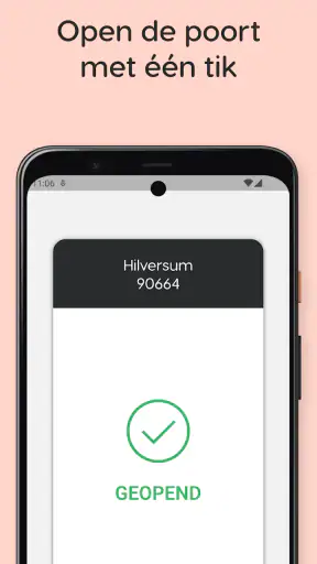 Shurgard screenshot