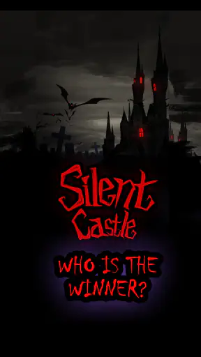 Silent Castle: Survive screenshot