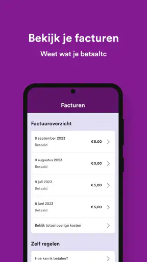 Simpel screenshot