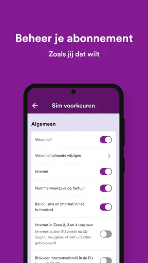 Simpel screenshot