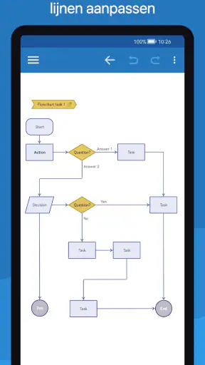 SimpleMind Pro - Mind Mapping screenshot