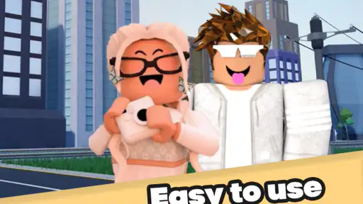 Skins For Roblox Clothes screenshot