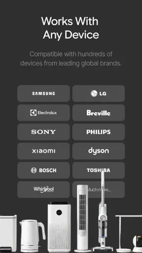 Smart Life: Smart Home Control screenshot
