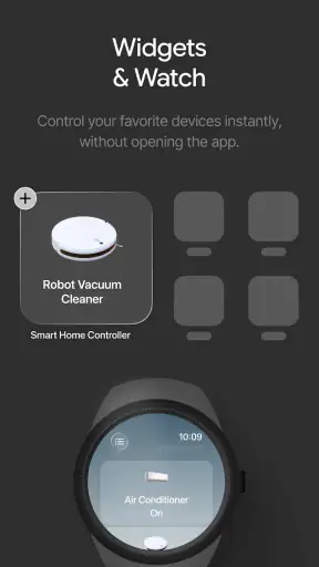 Smart Life: Smart Home Control screenshot