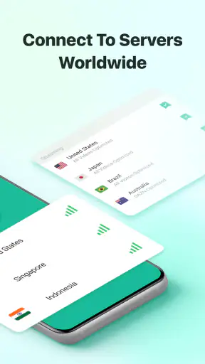 Snap Master VPN: Super Vpn App screenshot