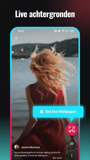 Snaptik: TT Video Downloader screenshot