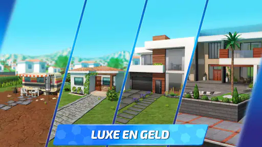Soccer Star Super Voetbal screenshot